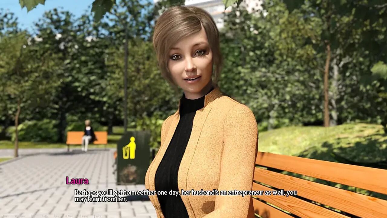 The entrepreneur: college girls. Ep 13
