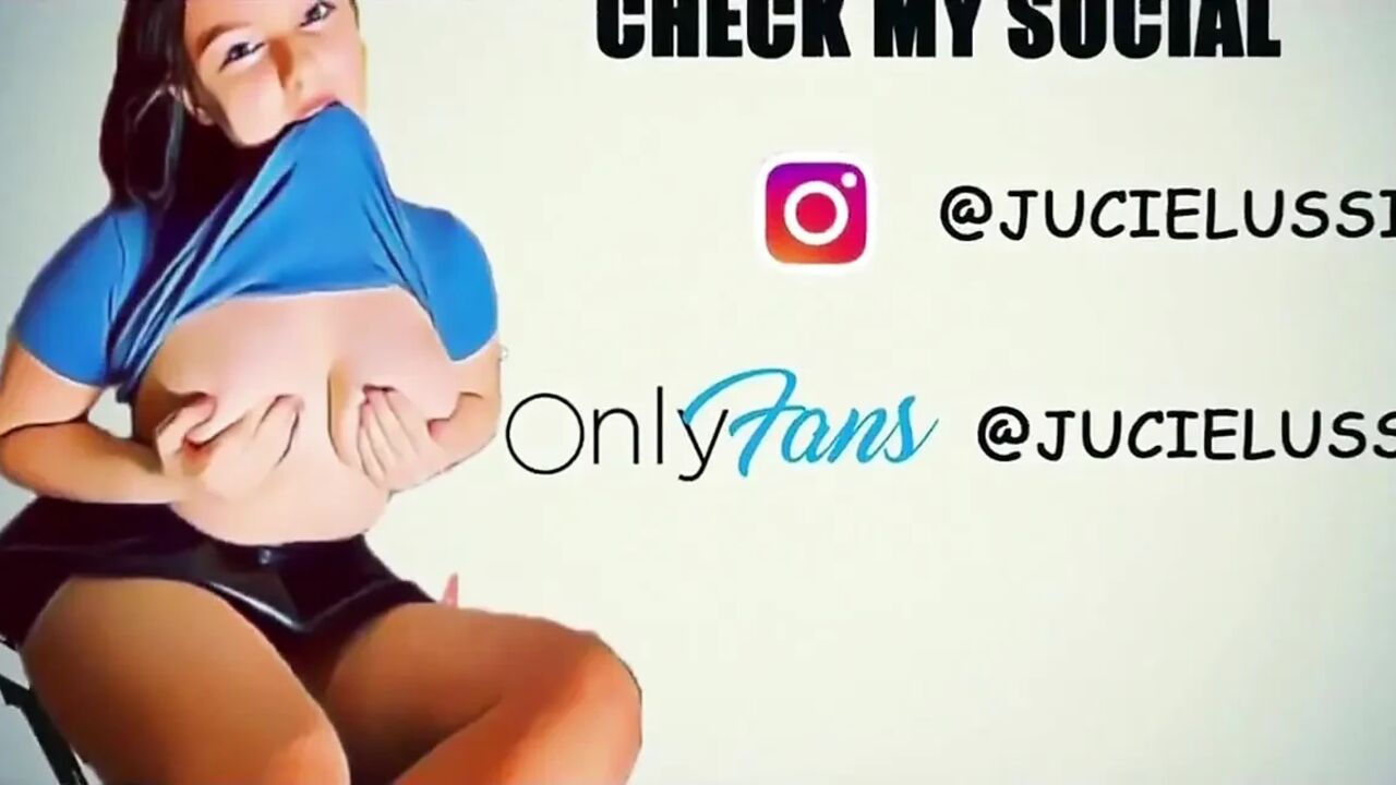 Hot Girl Teasing You with Tasty Ass - Try Not to Cum