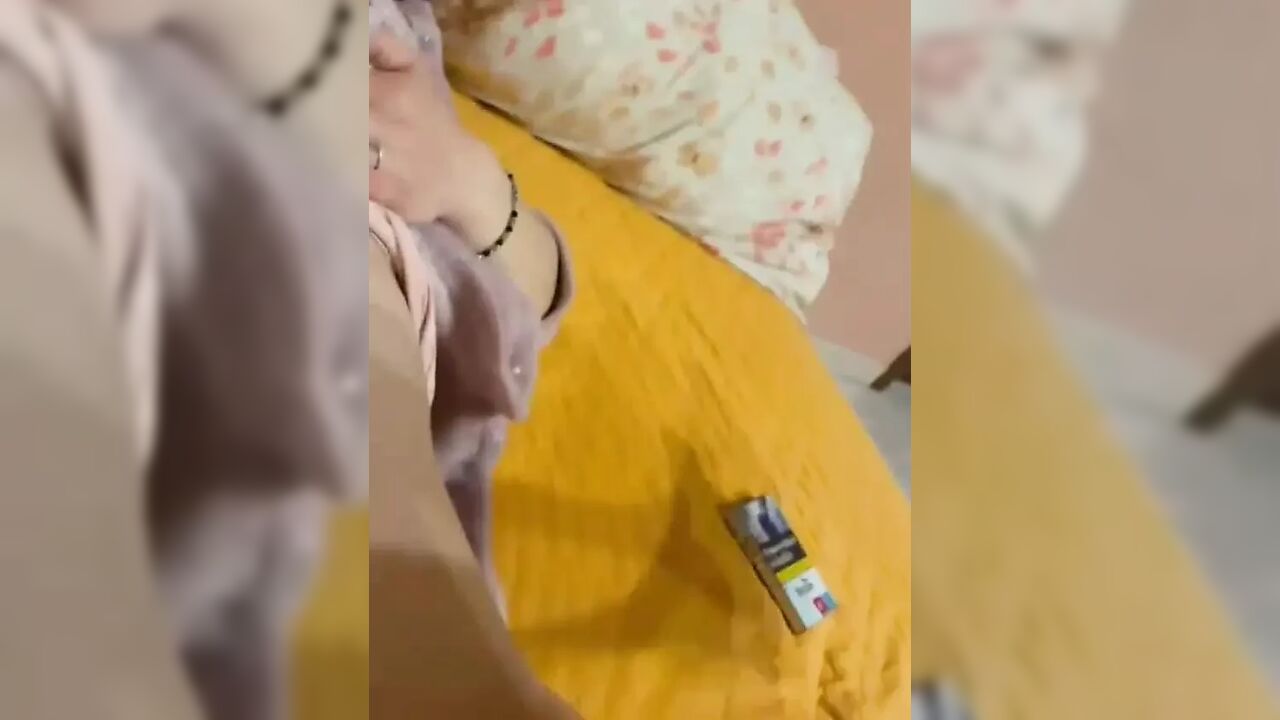 I fucked passionately with my stepsister