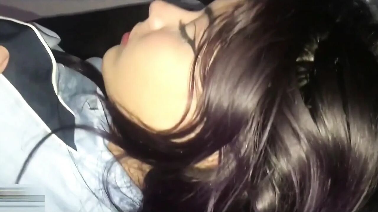 Latina Stepsister Forgot to Put Her Panties on!