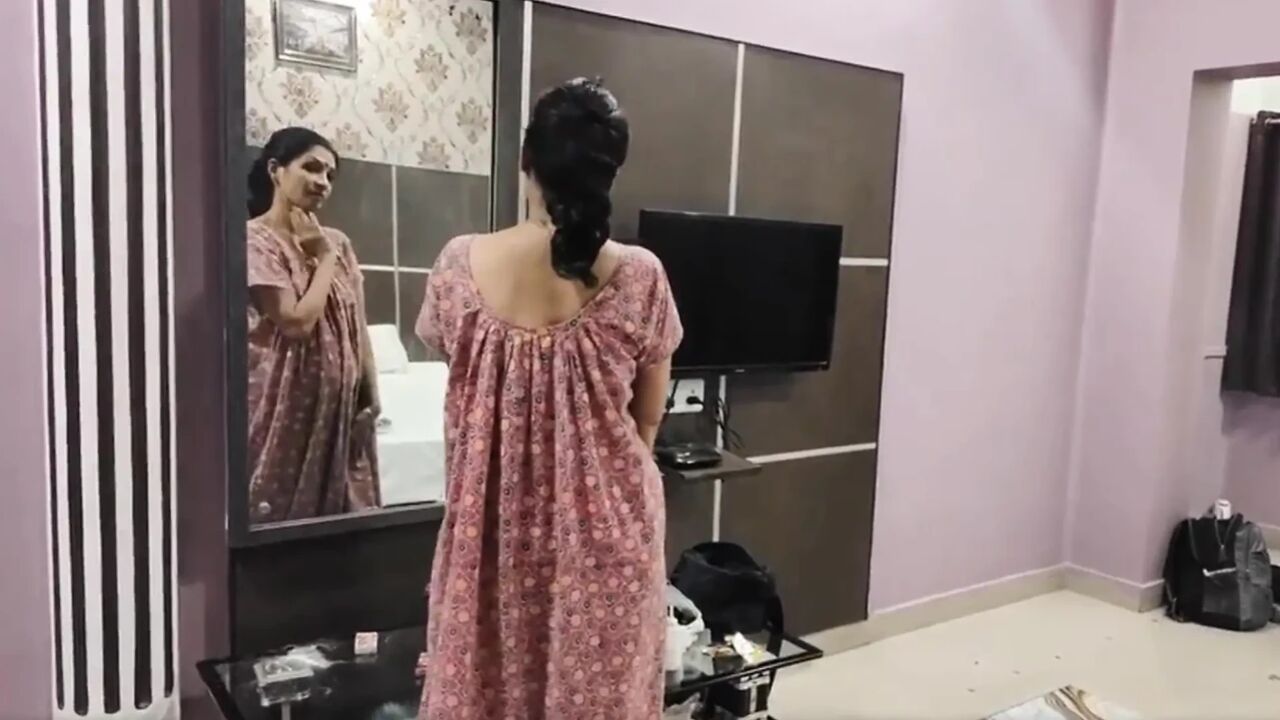 Step sister..