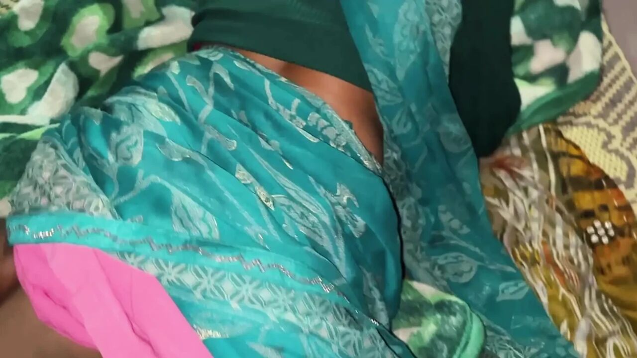 Hot sali jiju ke sath maje full enjoy