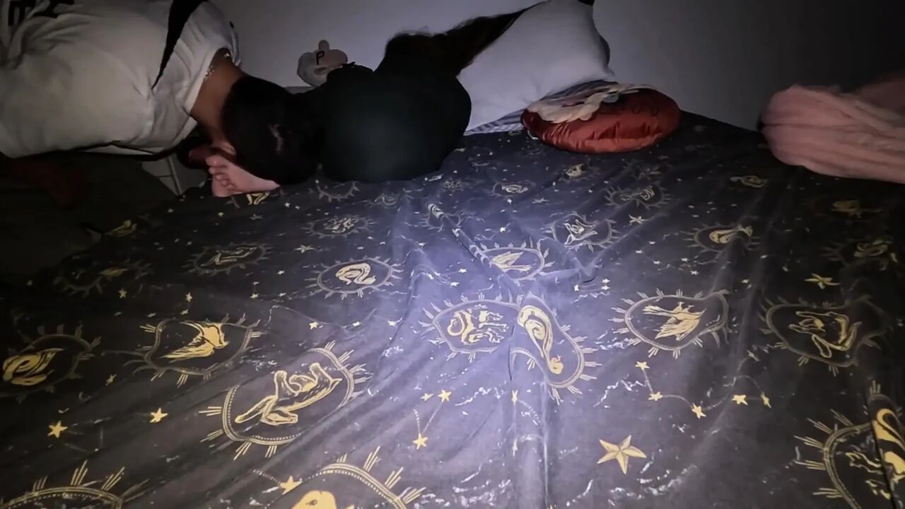 My Roommate Fucks My Ass After the Party and I Love to Get My Ass Broken.