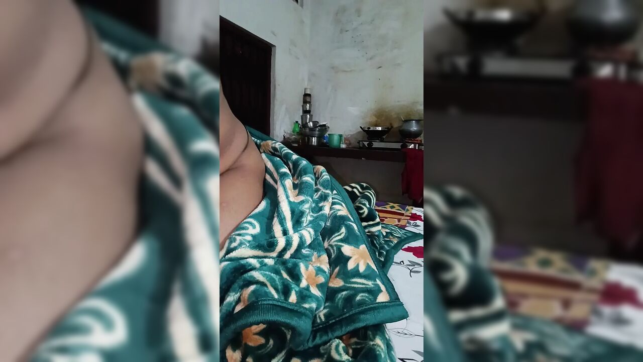 Sexy body with her boyfriend