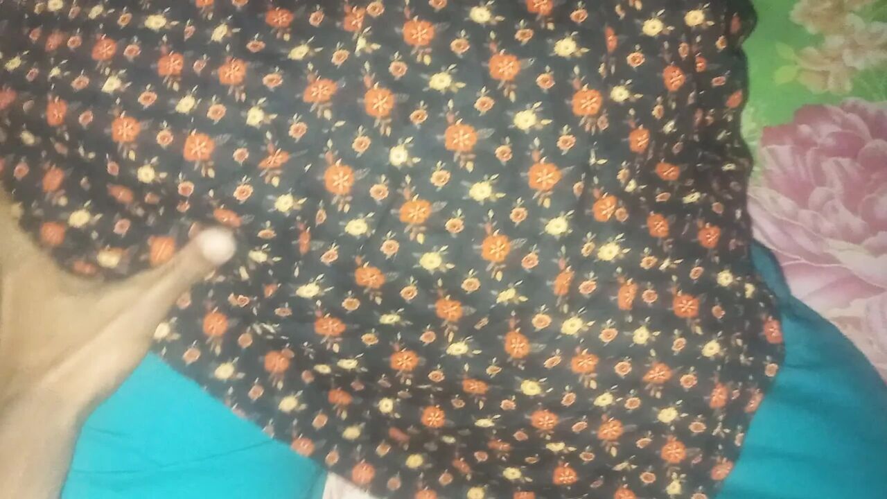 Look how I fucked her juicy ass and she got so much pleasure