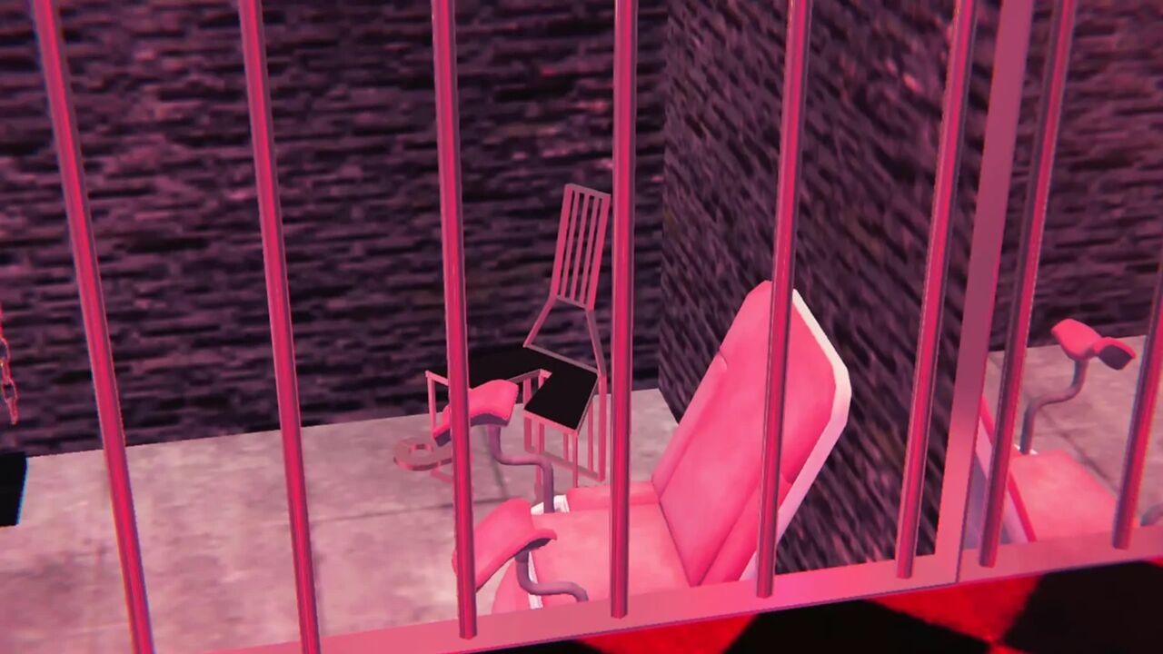 Makima got a new submissive to do rich things - Hentai 3D animation