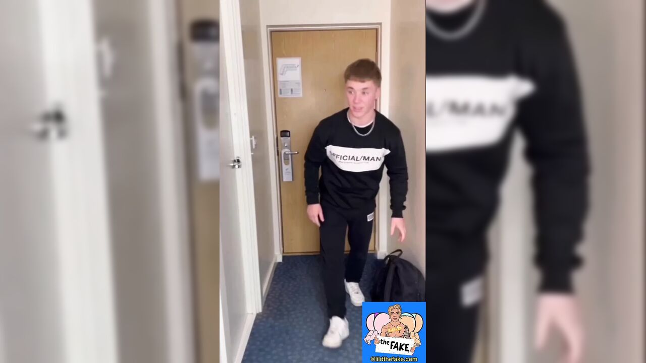 Lil D pumps PAWG Tori - CAMERA 2
