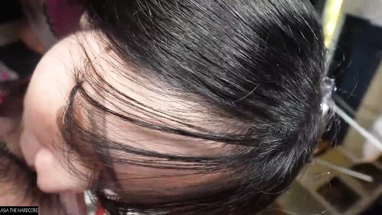 Asian Angel 26375