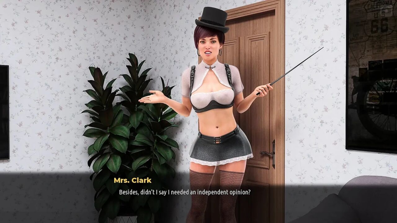Complete Gameplay - MILFs of Sunville 2, Part 58