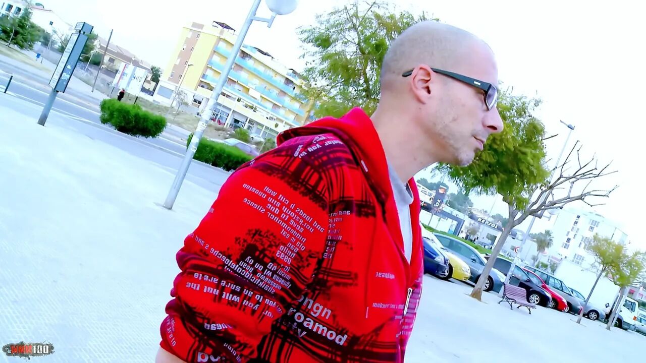 The model agency trick always works!