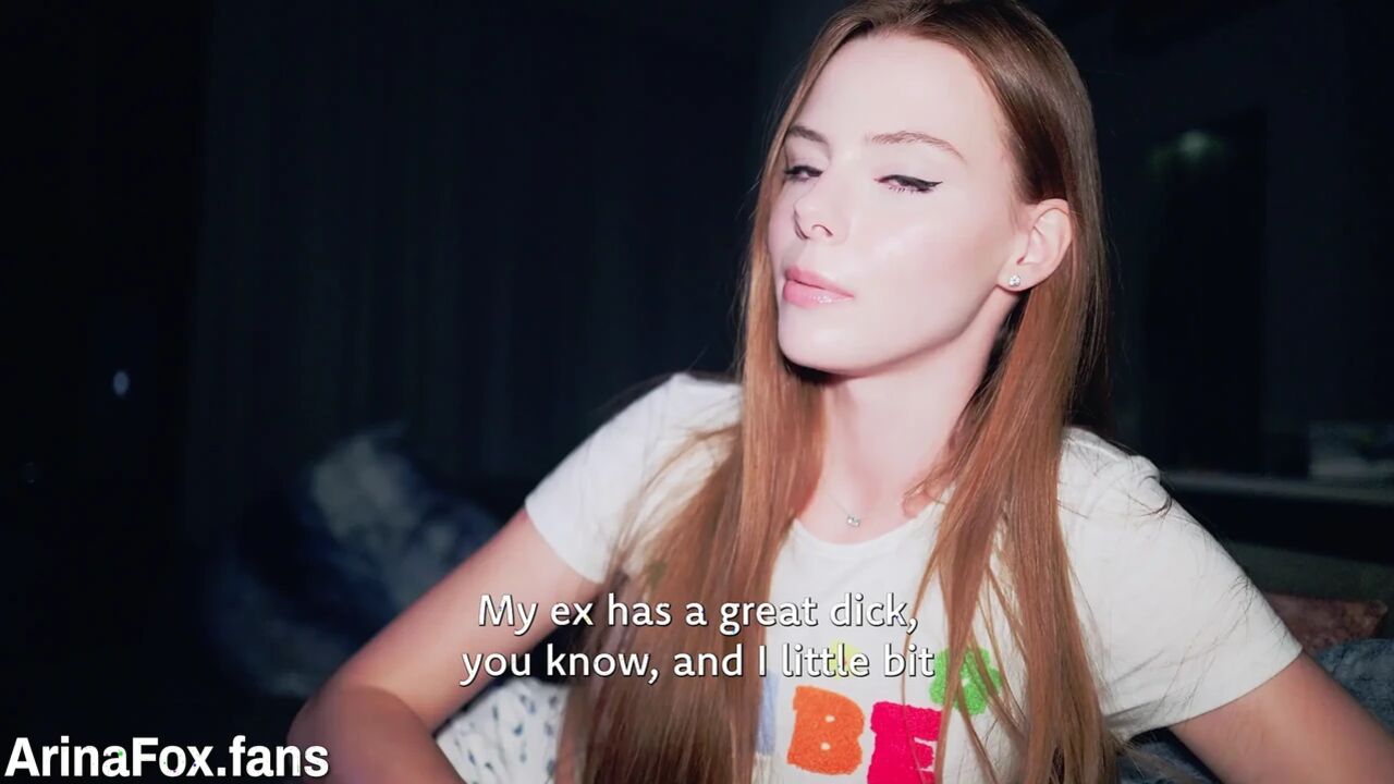 Oh God! StepBro Has My Homemade Fuck Video! I Suck & Fuck Him To Keep It Secret