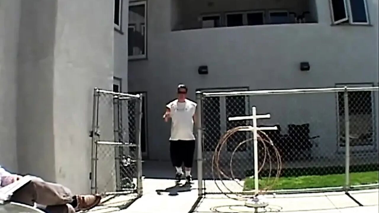 Double Penetration and Cumshot in Mouth for Young Redhead Girl