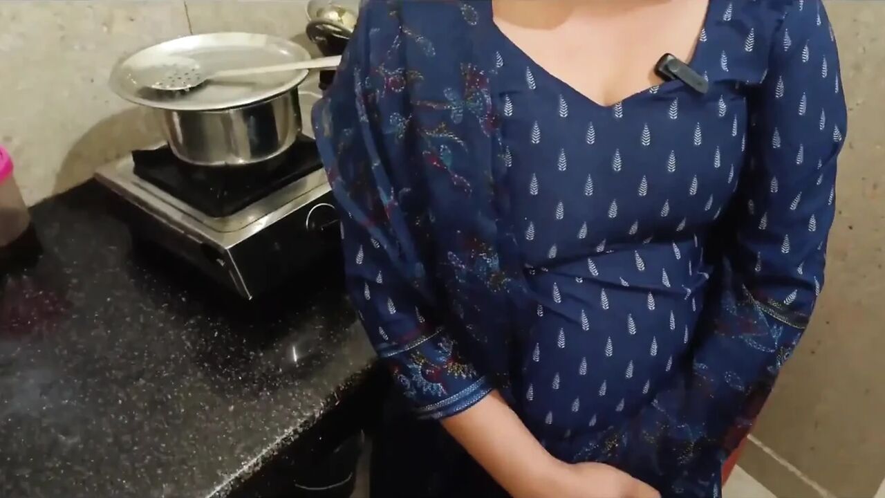 18 Yers Old Maid First Time Anal Fucking with Boyfriend and Sucking Dick in Mouth in Clear Hindi Audio