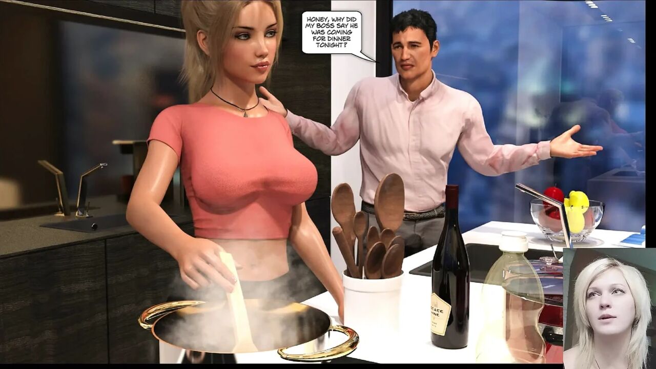 Raunchy Business