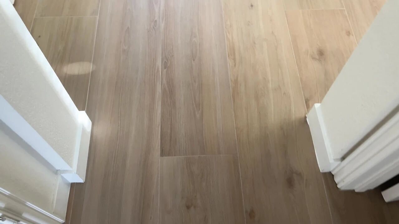 POV of What Happens When I Think No One's Watching