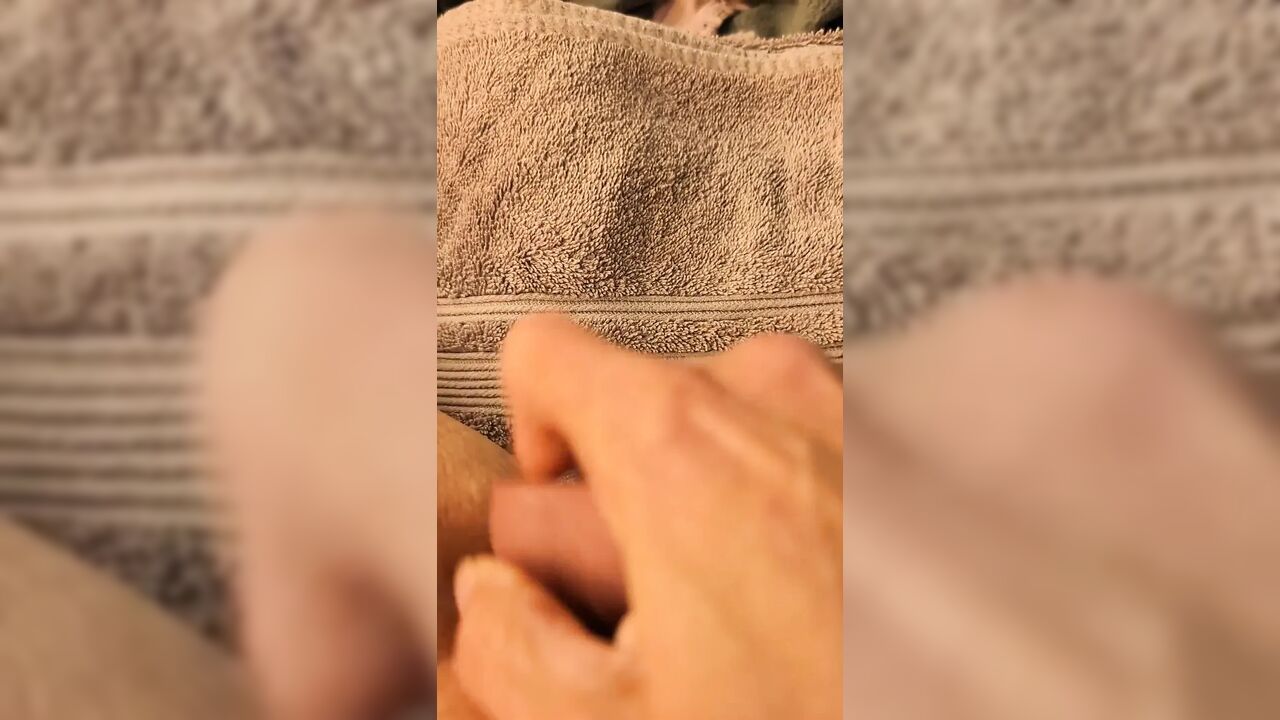 Extremely up Close Pussy Fuck GILF MILF