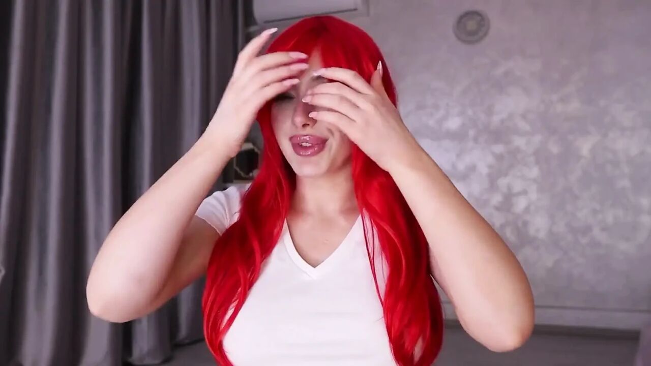 Wig Collection Part 2