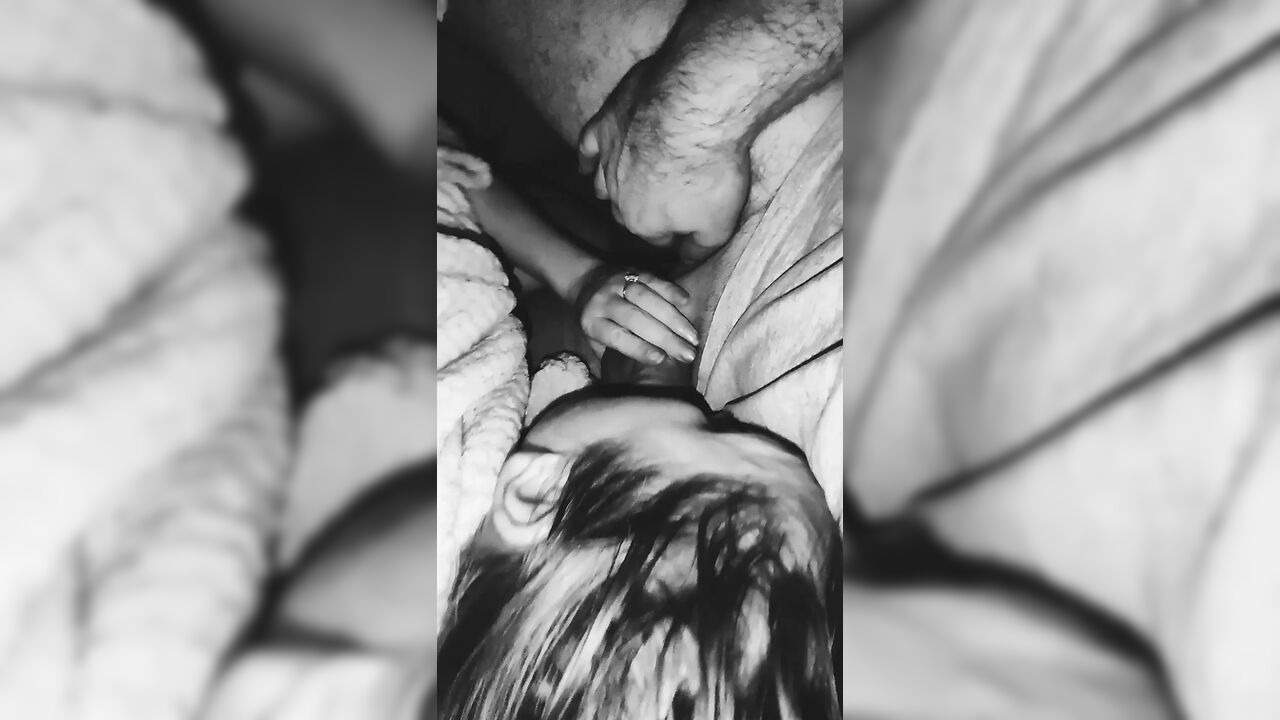 Fuck My Mouth