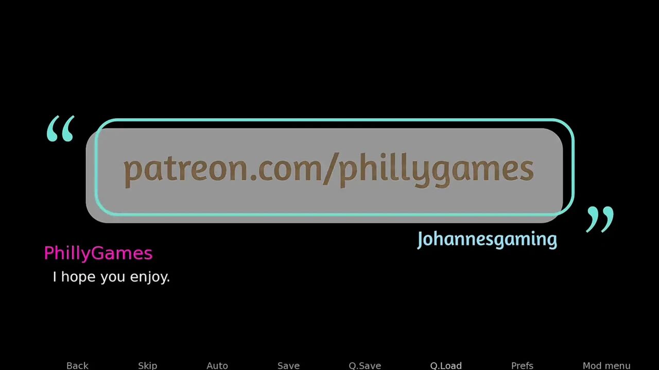 Philly games short story doc know how to ride me