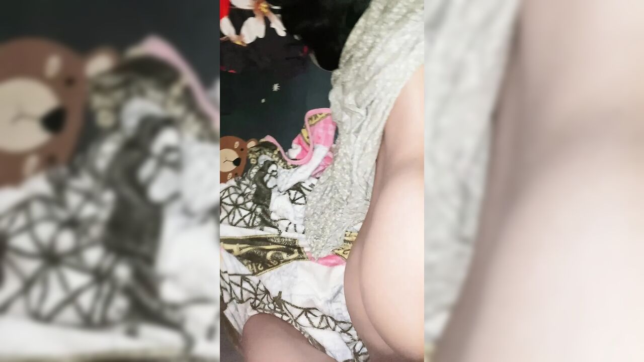 Begini ternyata rasanya ngewe istri orang