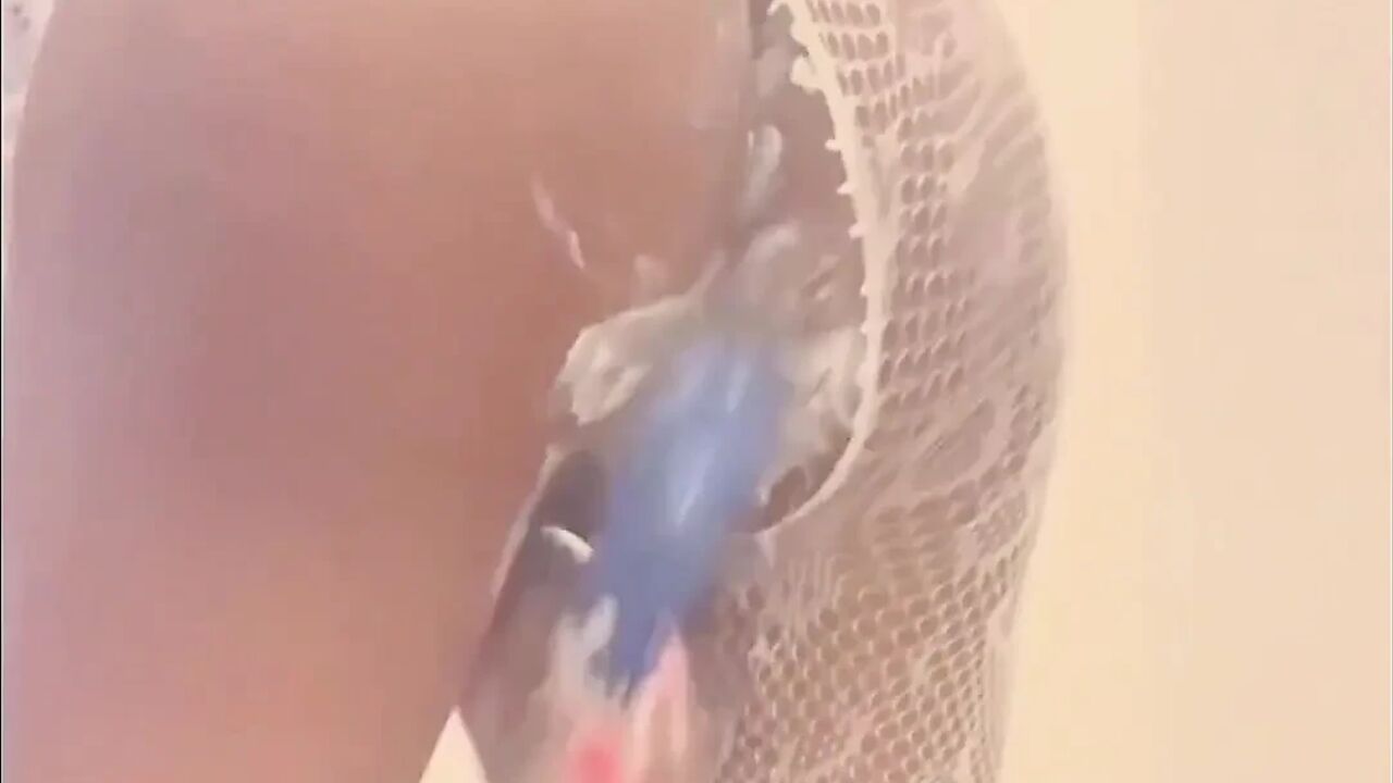 Creaming a Lot