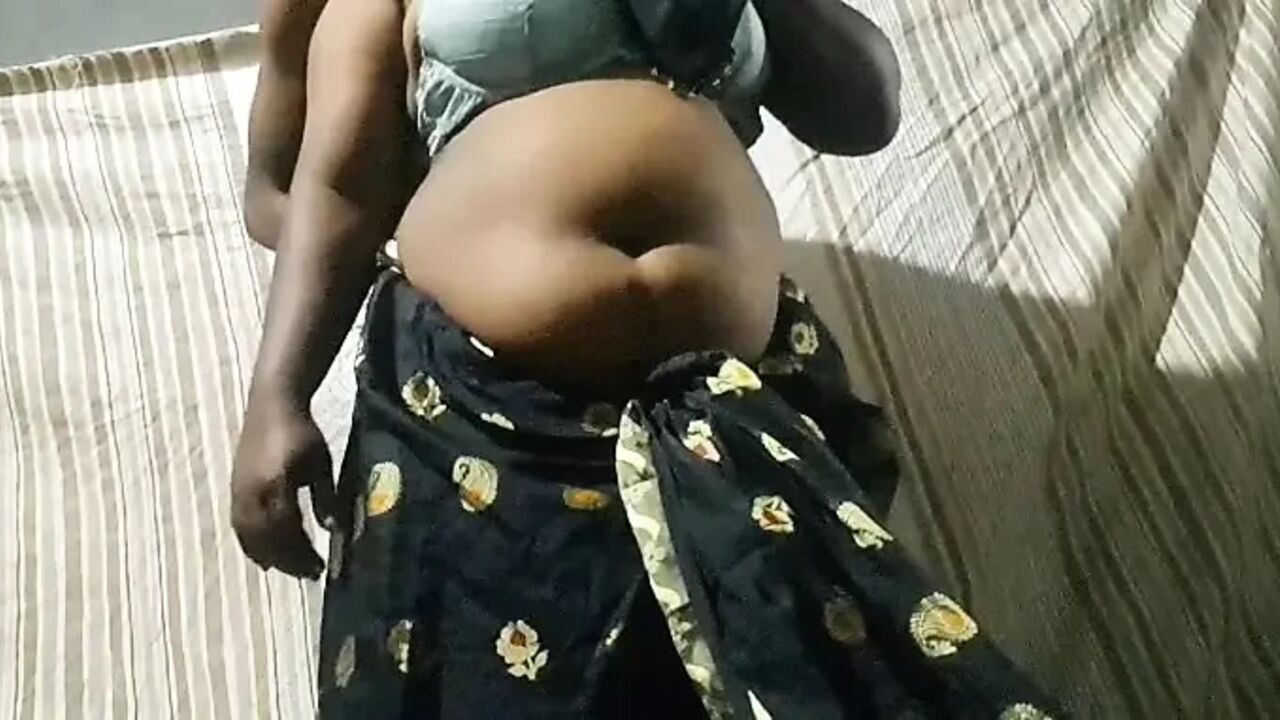 Deshi real husband romance time with wife(Part 1)