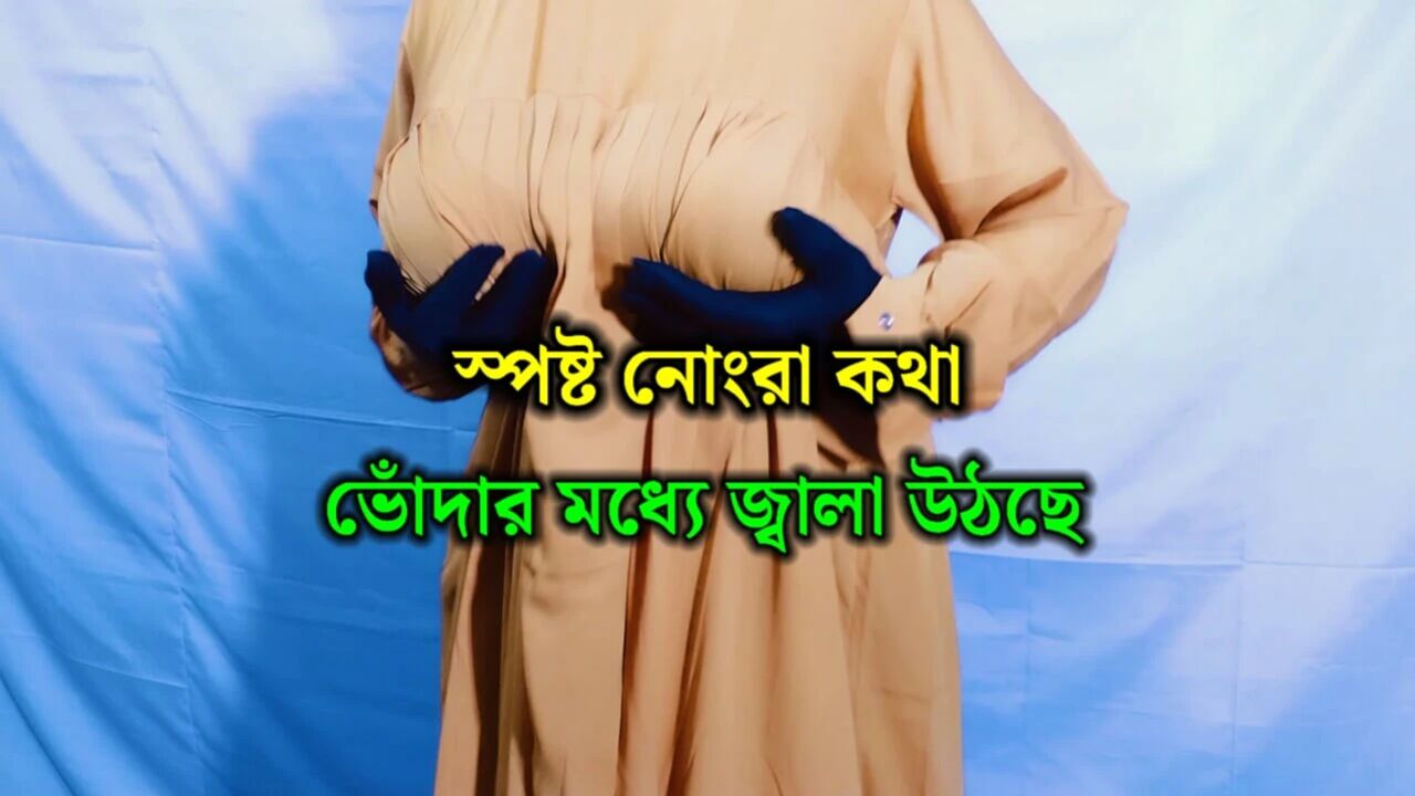 Indian Village Housewife Sex and Dirty Talk - Bangla Audio