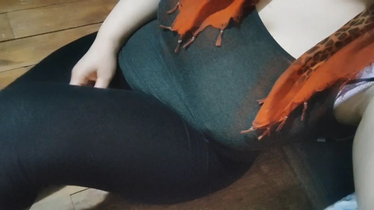 TURKISH MUSLIM MILF
