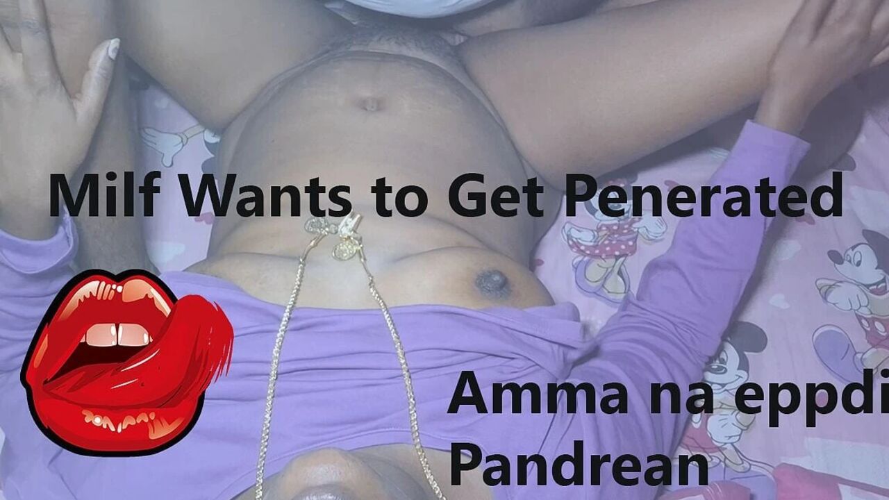 Indian Mom Fucks Stepson