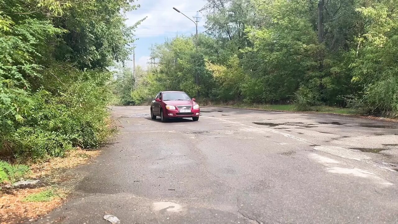 She Knew What She Was Getting Into