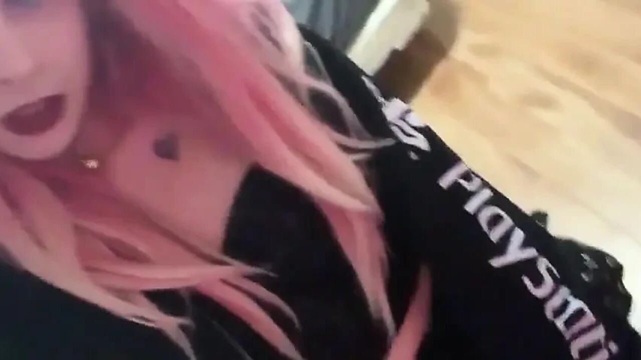 Strip Tease and Bit of Fun