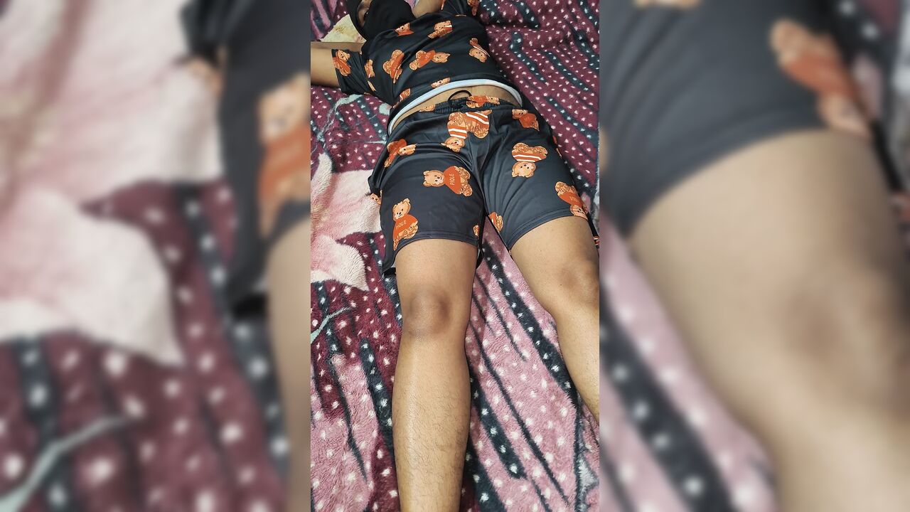Indian telugu desi house maid pussy licking work after sex videos