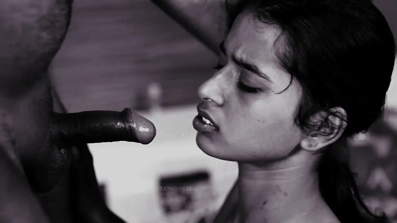 Indian Husband Wife Nude Romance.