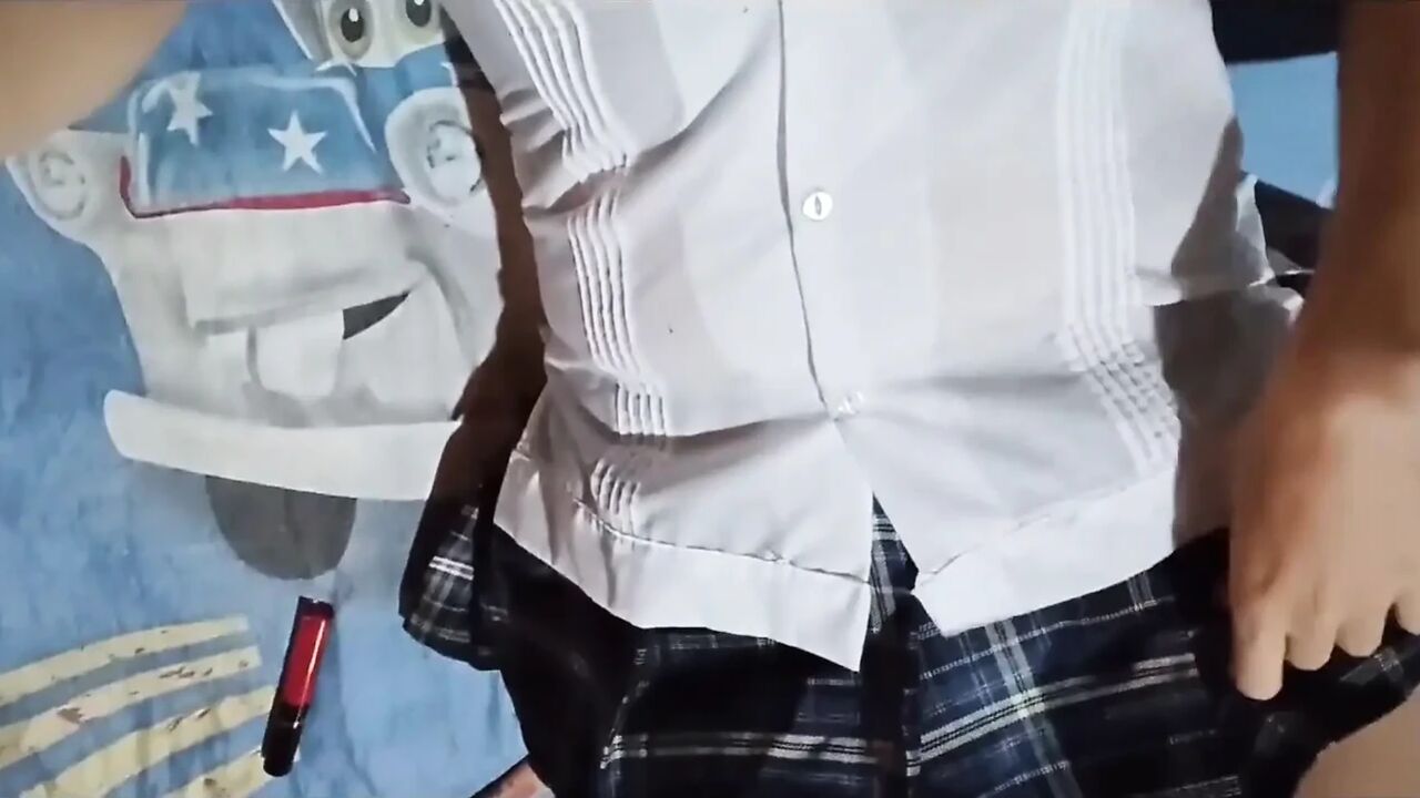 I Masturbate with My Delicious Toy (real Homemade)