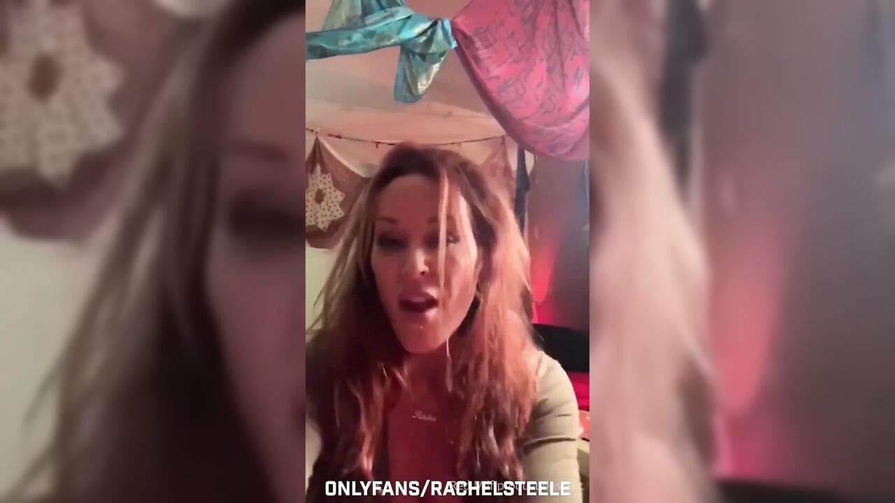 Cum for Stepmom JOI