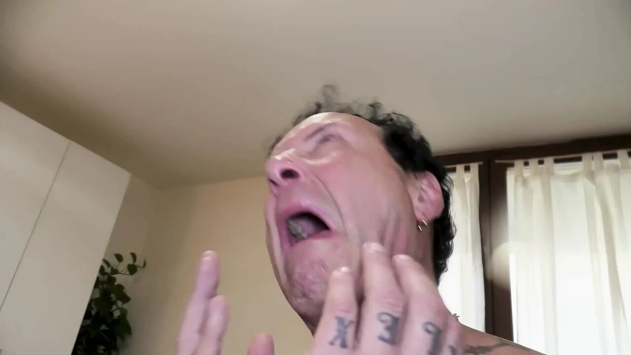 The devastating over 40s