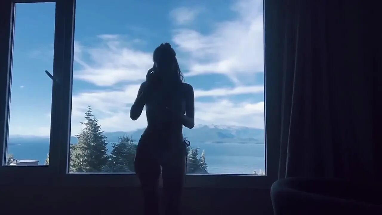 Trip with My Boss: POV Blowjob and Hard Fuck Until I Swallow His Huge Load!