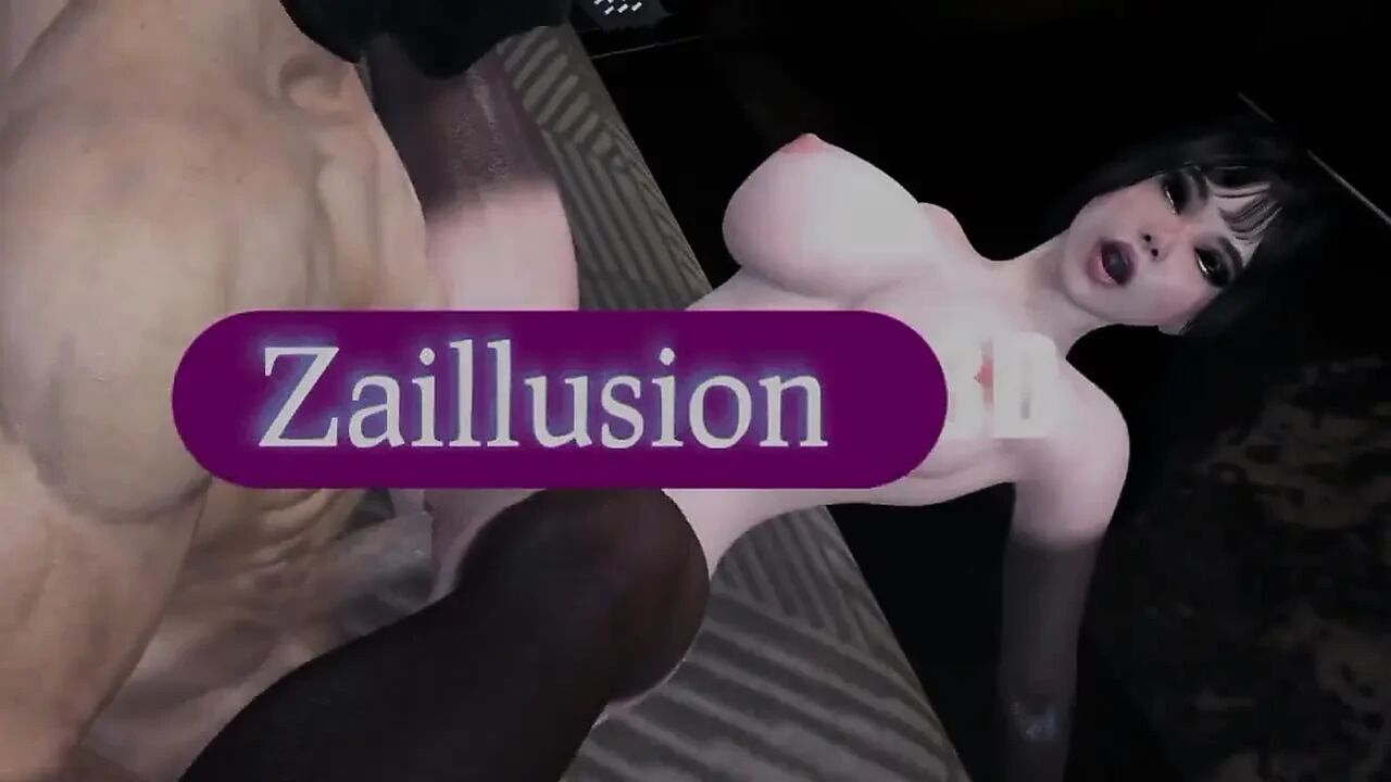 Dominative Step Stepsister Dominates Step Bro-3d Femdom Animation Story