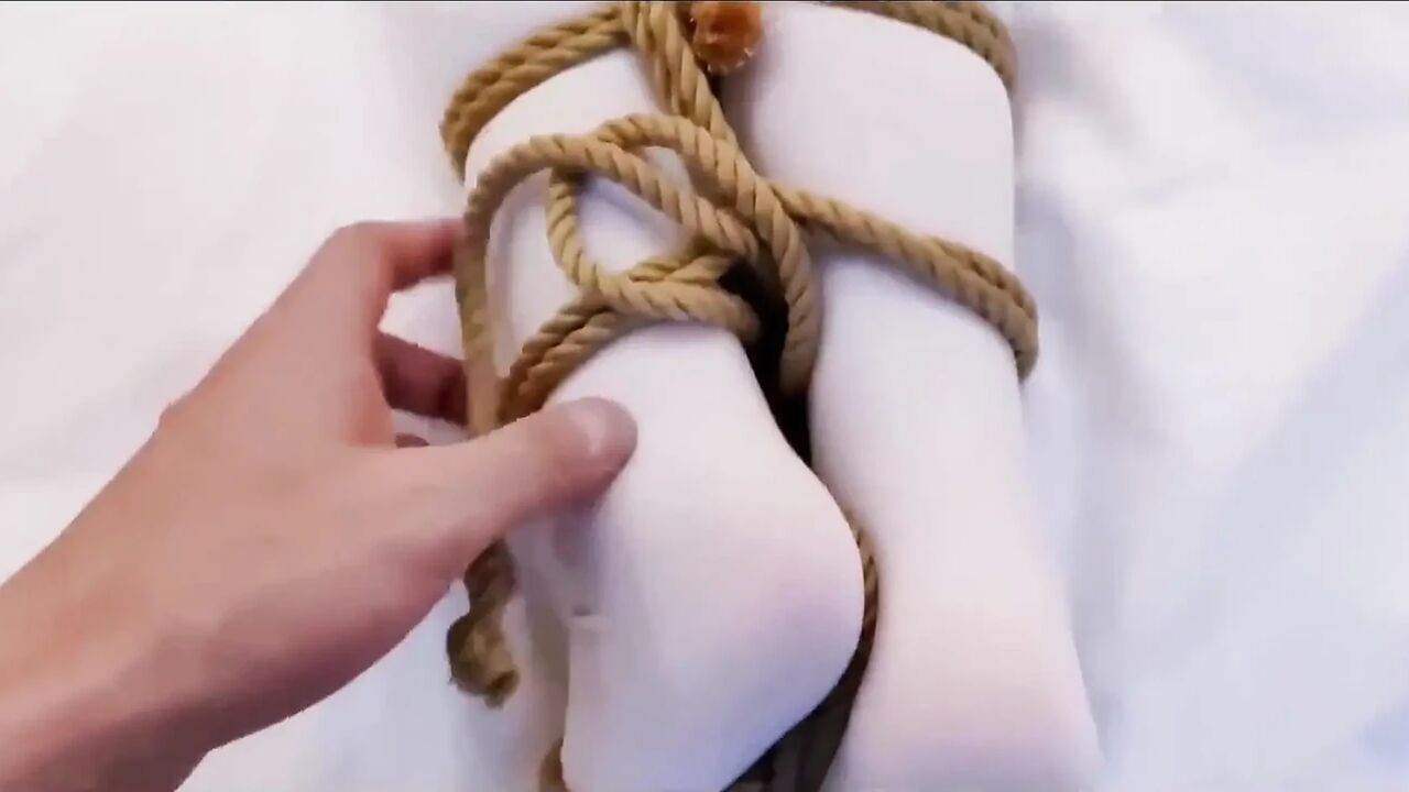 Tightening Challenge Part 4