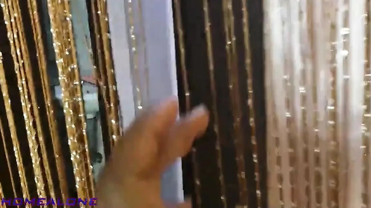 I Get Wet Looking at My Step Stepbrother Big Black Cock and Almost Got Caught.