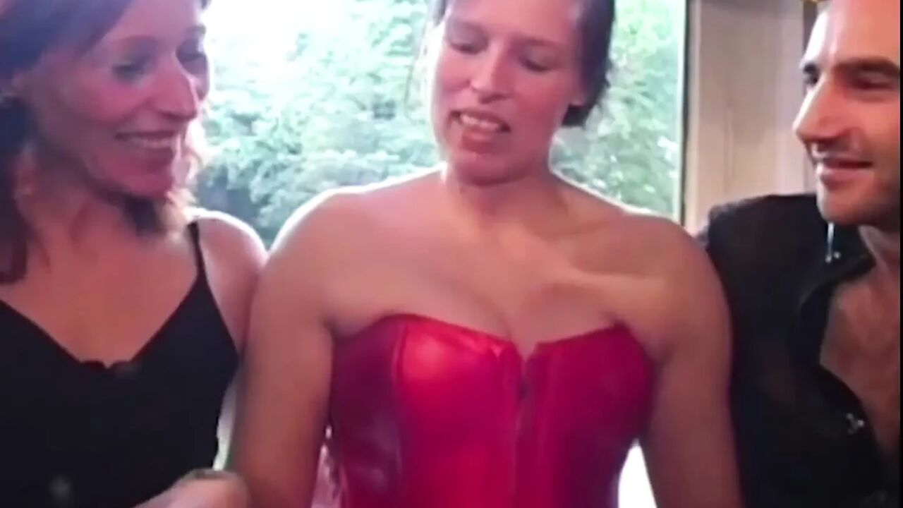Filthy Anal Slut Moaning as She Takes It Deep