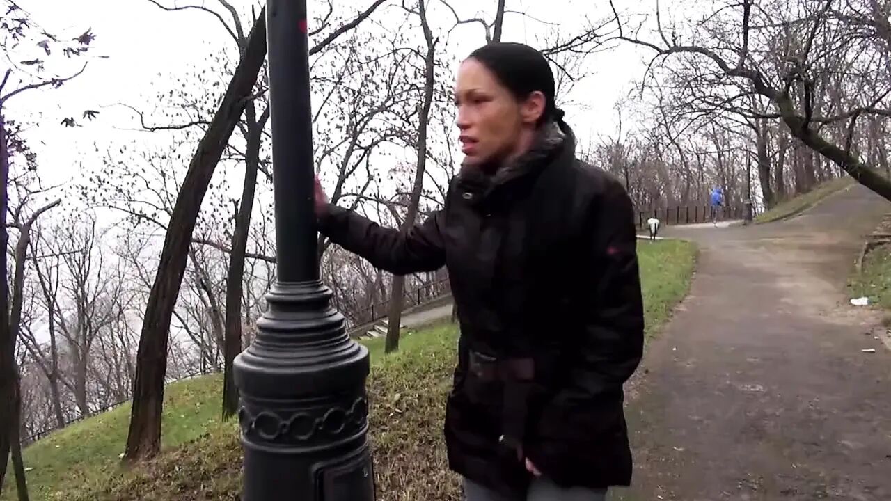 She is Mia Diamond