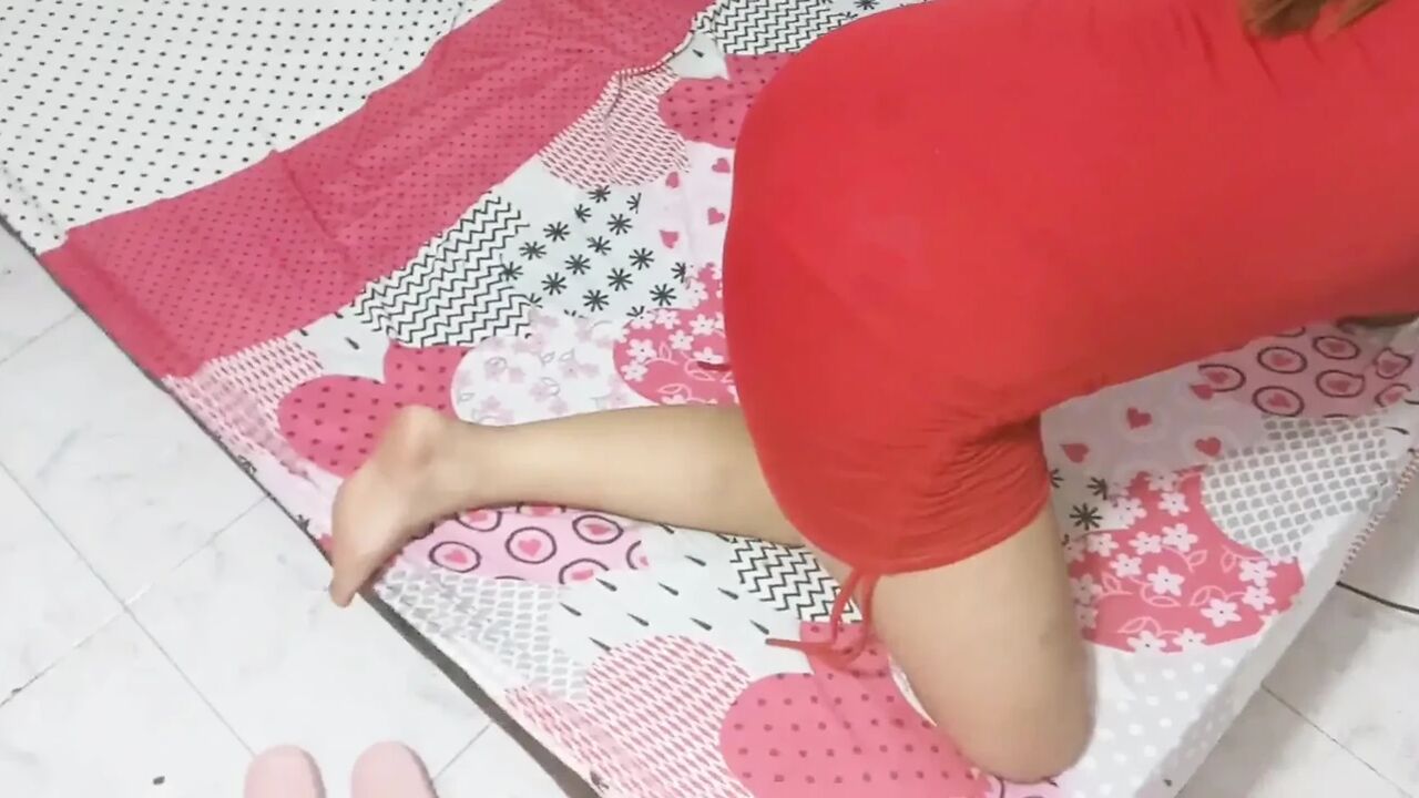My Venezuelan Friend Pays My Rent with This Little Porn Video