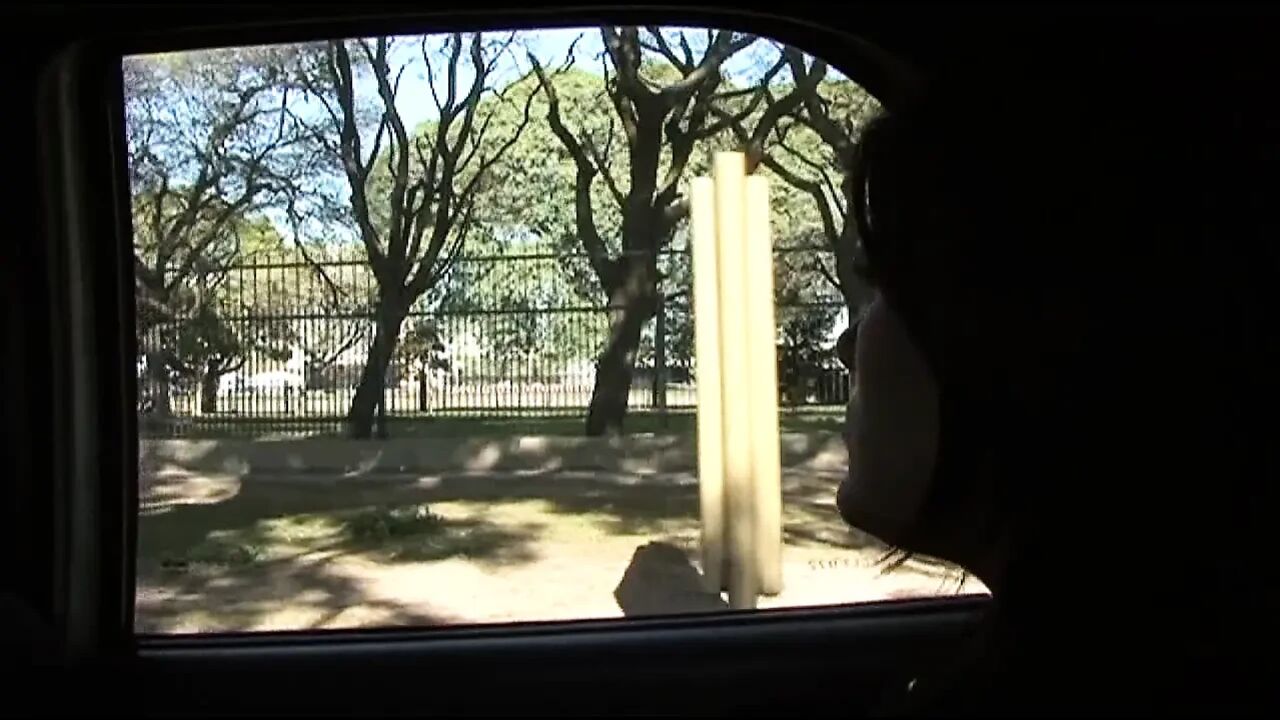 Older fella gets caught by his wife while fucking young euro babe