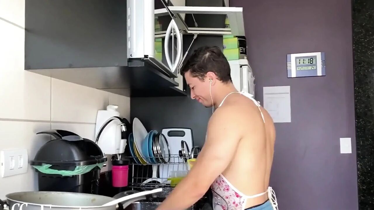 Kiffa Foot Teasing Ep 1