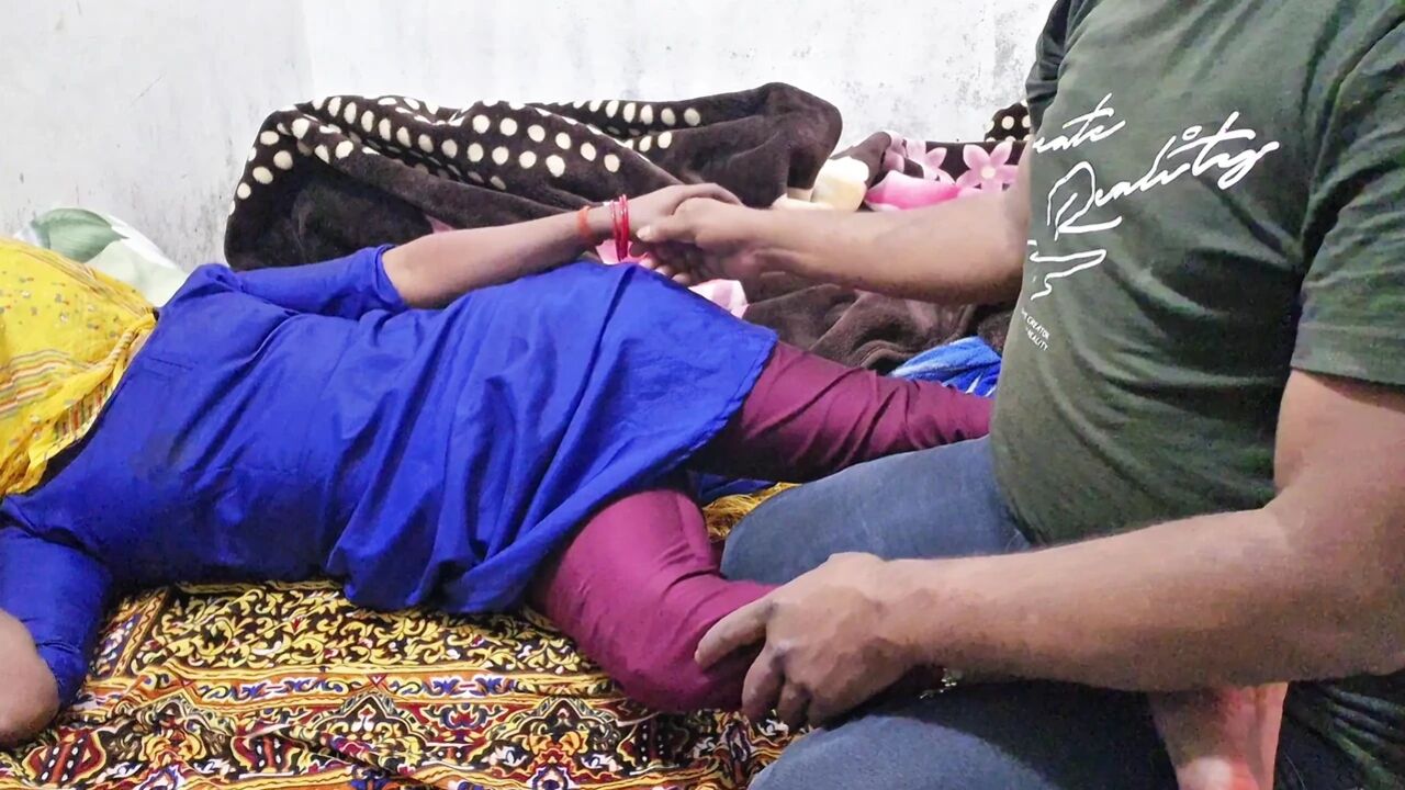 Indian Aunty Anal Sex With Indian Sexy Husband