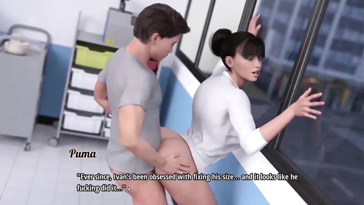 Complete Gameplay - My Cute Roommate 2, Part 17 (last)
