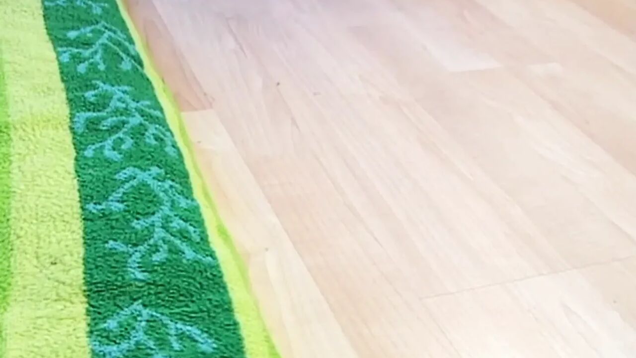 A Big Solid Cock for Emarie Scott