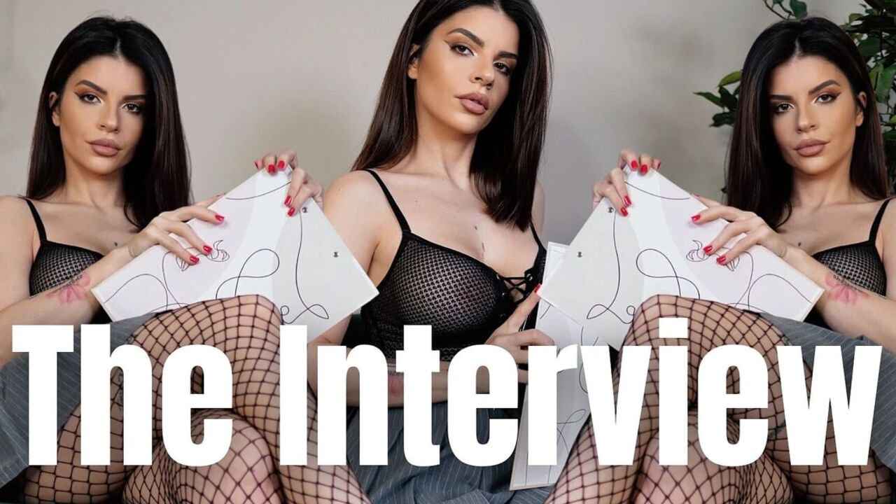 The Interview