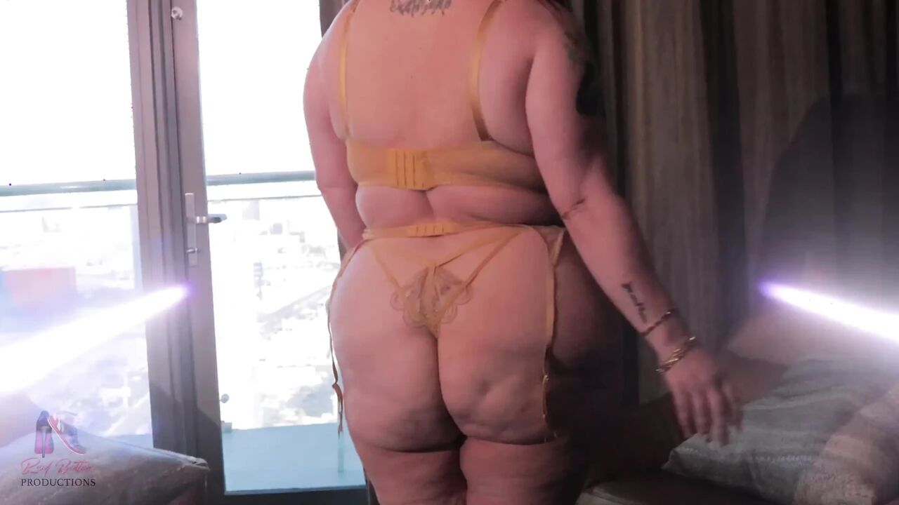 Much Better with Busty Bexx and Dante Diggz
